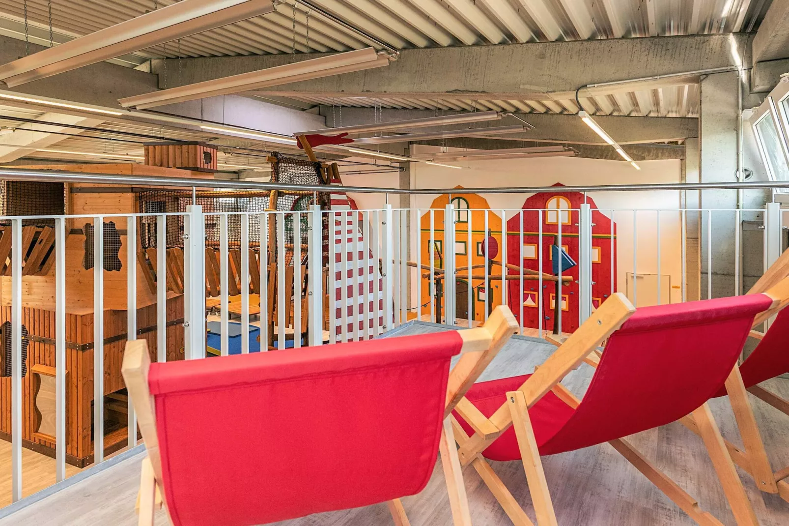 Appartement panoramisch uitzicht op de jachthaven-Niet-getagd