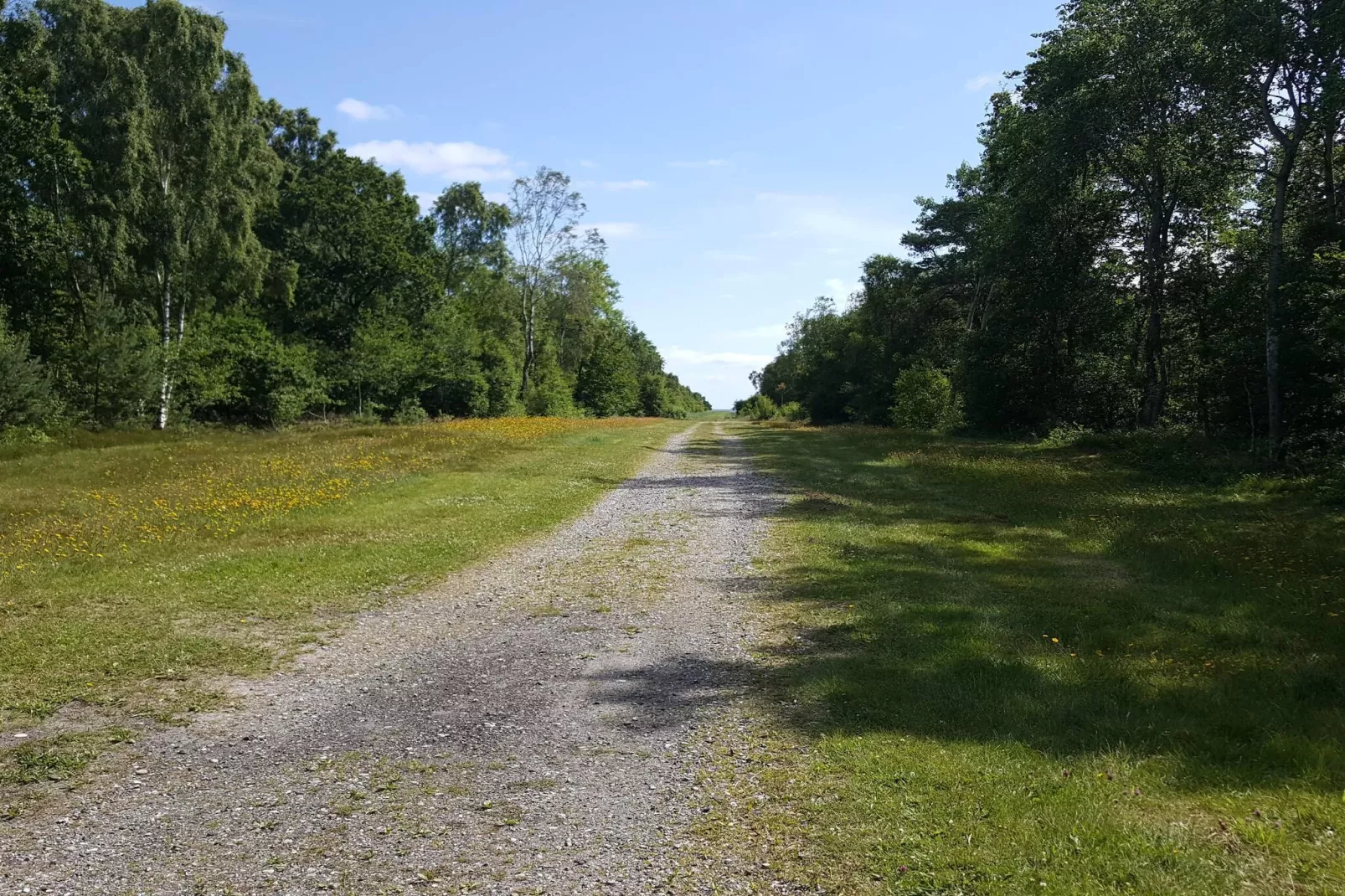 4 persoons vakantie huis in Hadsund-By Traum-Niet-getagd