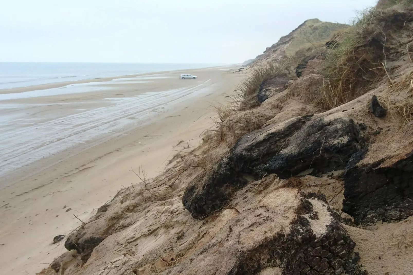 5 persoons vakantie huis in Skagen-By Traum-Waterzicht