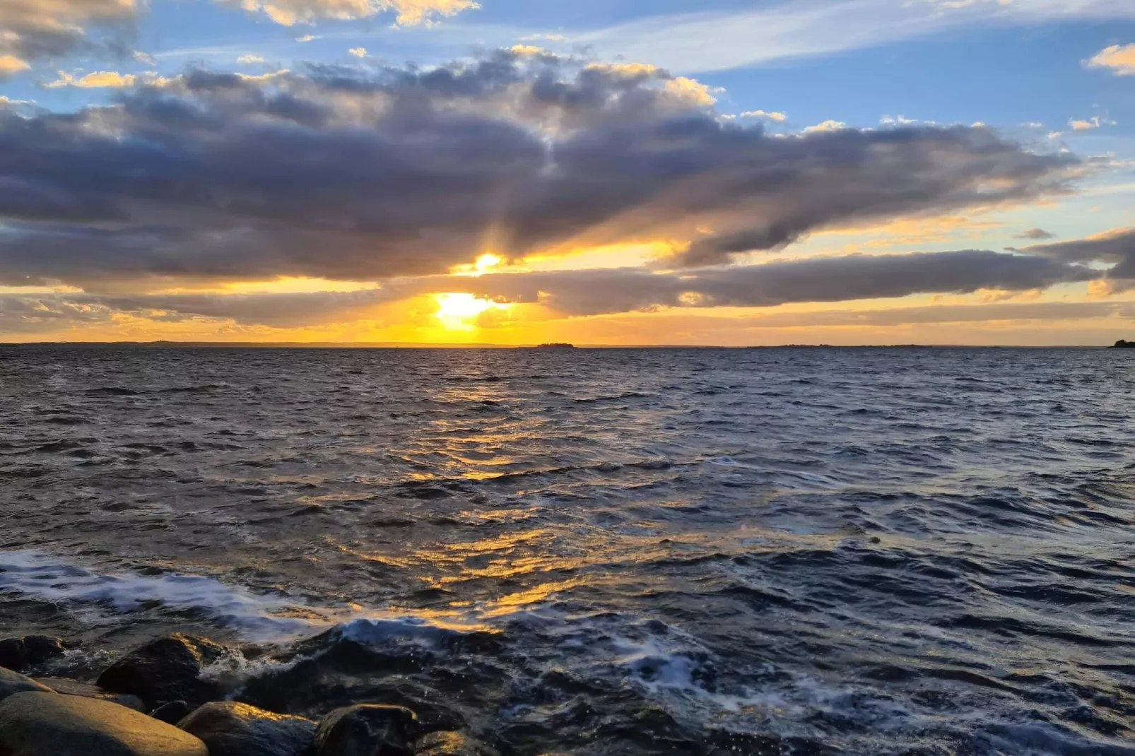 Luxe panoramisch uitzicht -- By Traum Ferienwohnungen-Waterzicht
