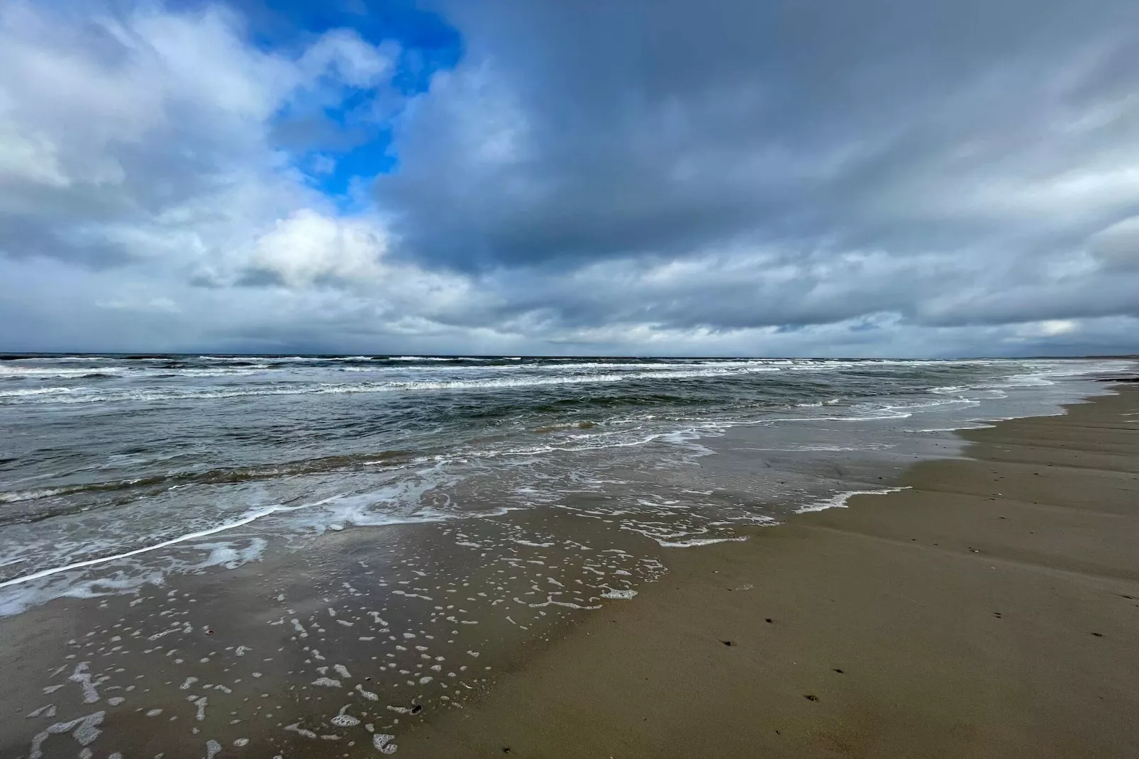 Luxe strandvakantie -- By Traum Ferienwohnungen-Waterzicht