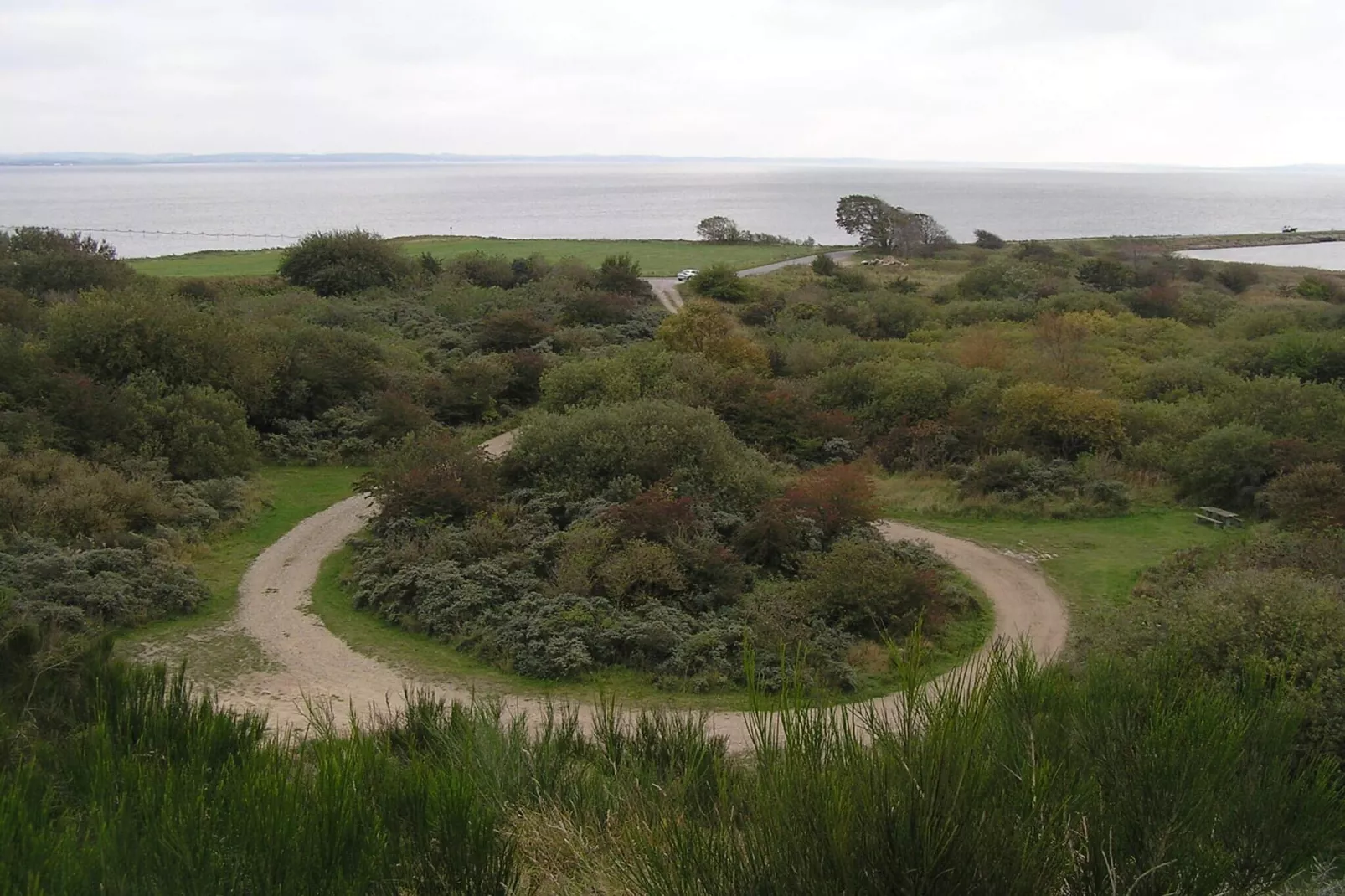 Luxe retraite nabij strand -- By Traum Ferienwohnungen-Niet-getagd