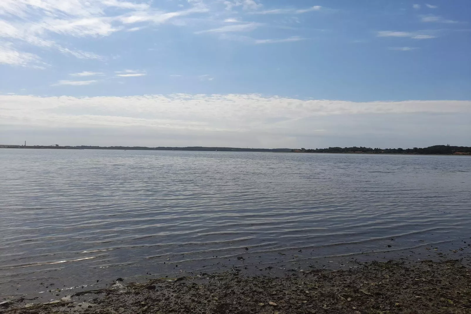 8 persoons vakantie huis in Spøttrup-Waterzicht