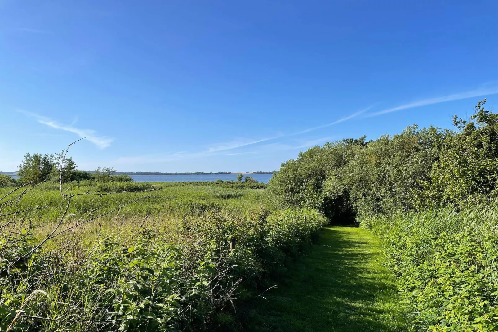 Rustieke kustretreat -- By Traum Ferienwohnungen-Niet-getagd