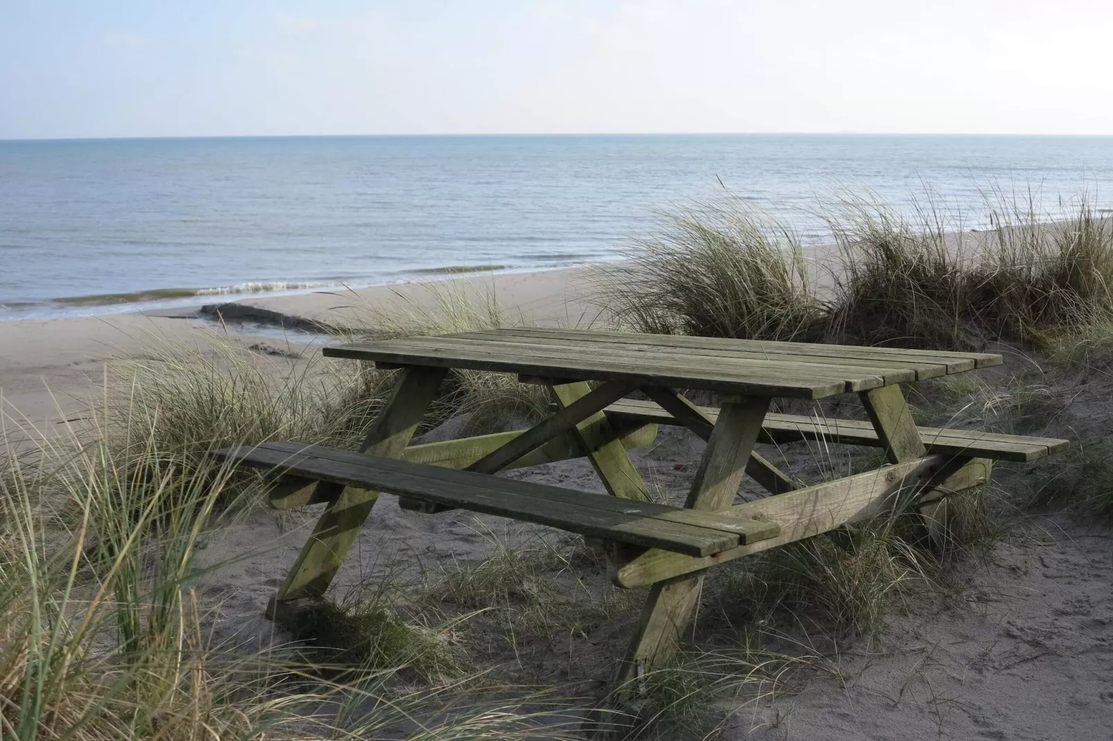 6 persoons vakantie huis in Ålbæk-By Traum-Niet-getagd