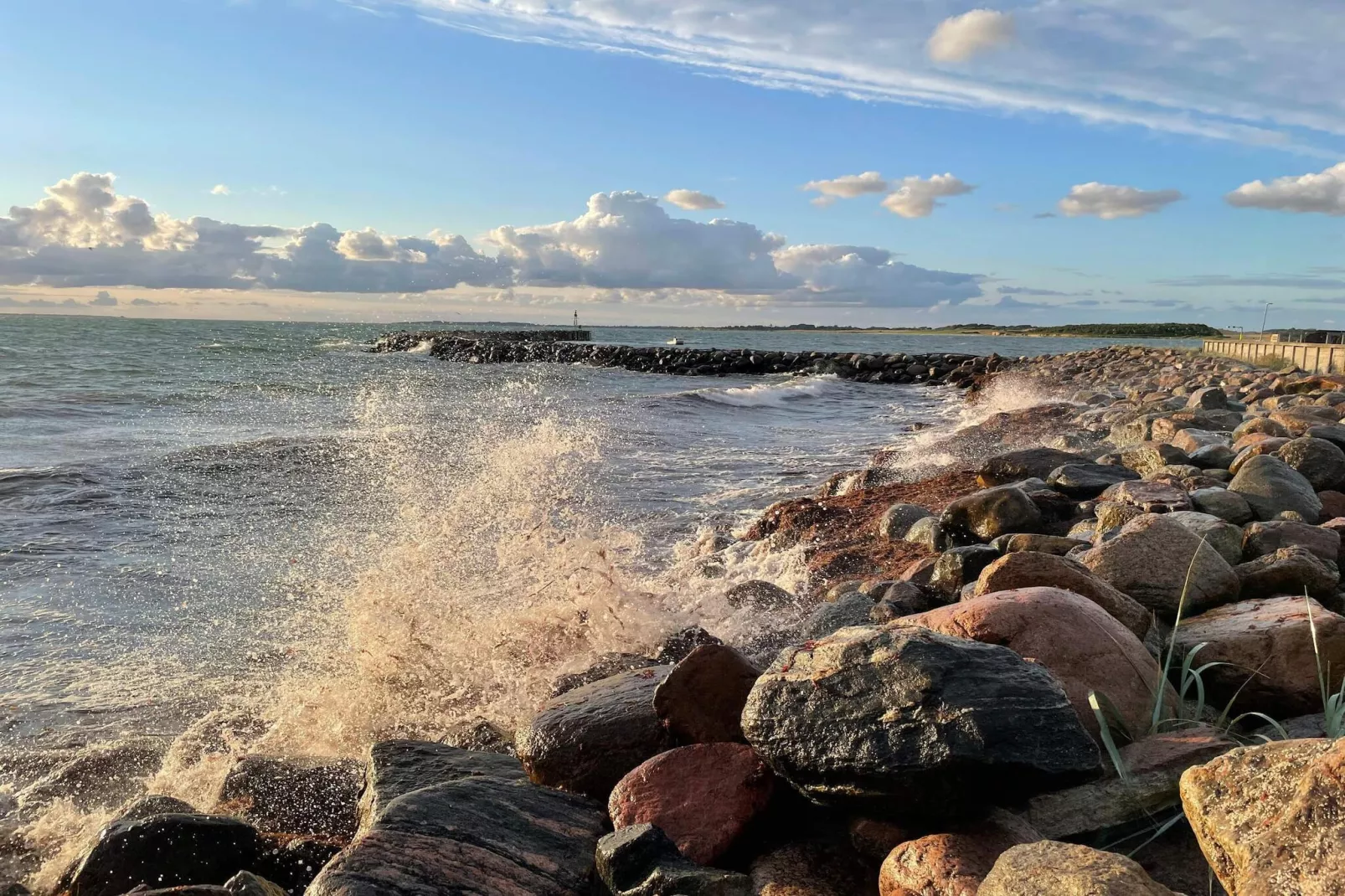 Luxe strandhuis -- By Traum Ferienwohnungen-Waterzicht