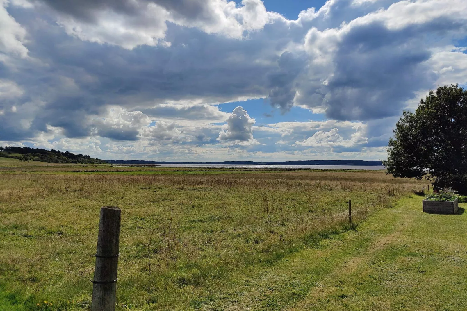 4 persoons vakantie huis in Nibe-By Traum-Niet-getagd