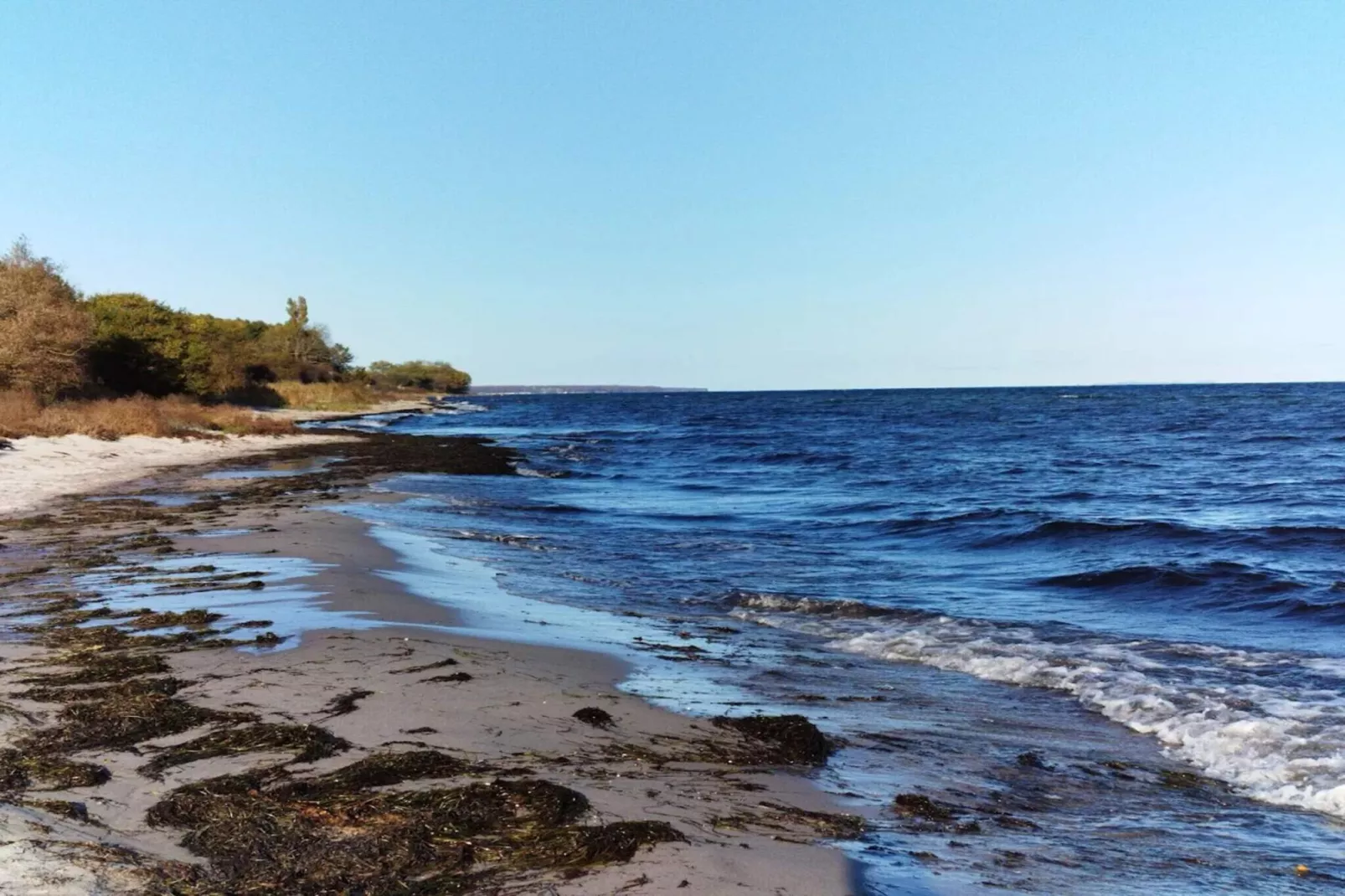 14 persoons vakantie huis in Idestrup-By Traum-Waterzicht