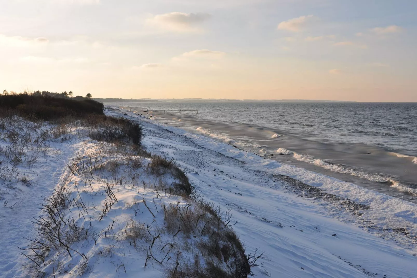 6 persoons vakantie huis in Kalundborg-By Traum-Waterzicht