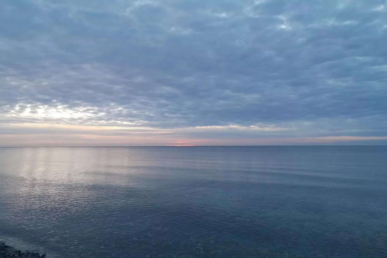 6 persoons vakantie huis in Væggerløse-By Traum-Waterzicht