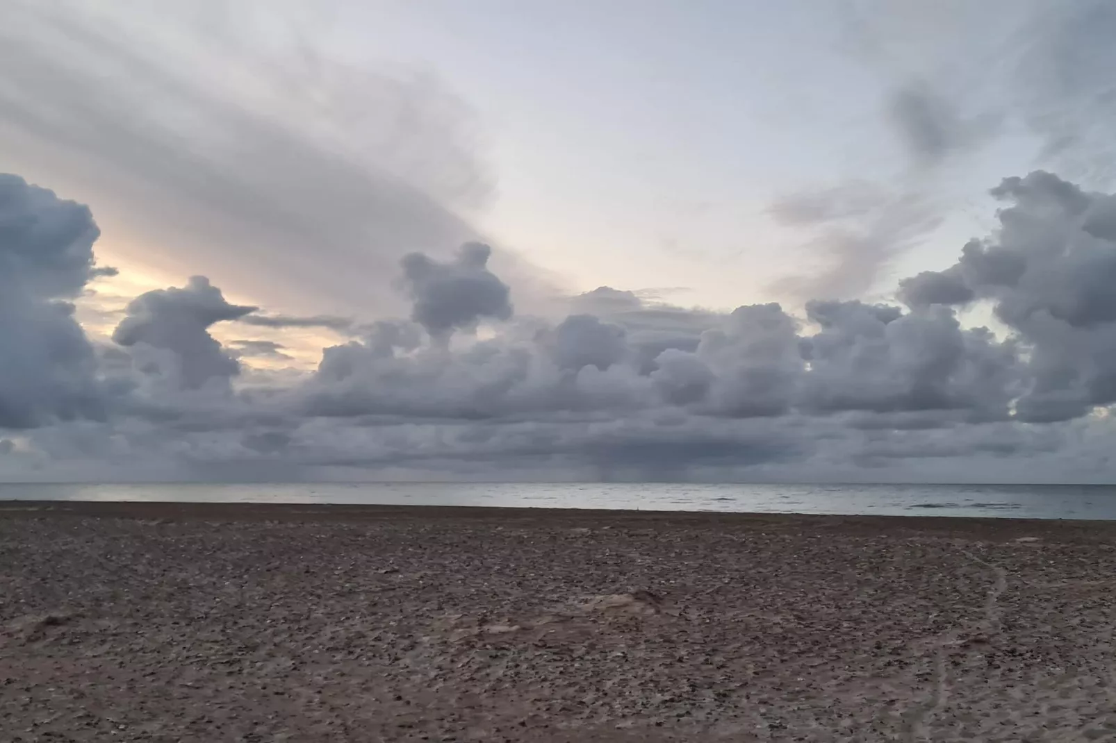 Gezellig strandverblijf -- By Traum Ferienwohnungen-Niet-getagd