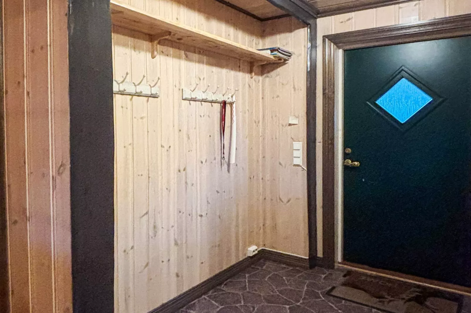 8 persoons vakantie huis in BJELLAND-By Traum-Binnen