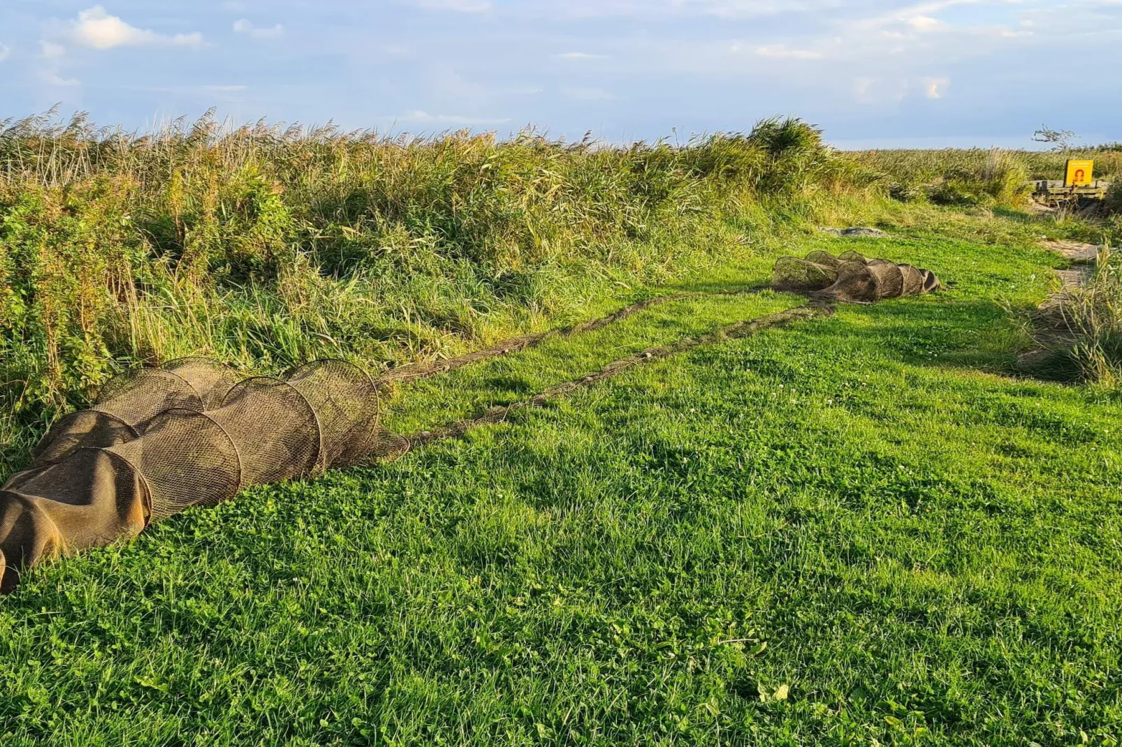 Luxe retraite nabij zee -- By Traum Ferienwohnungen-Niet-getagd