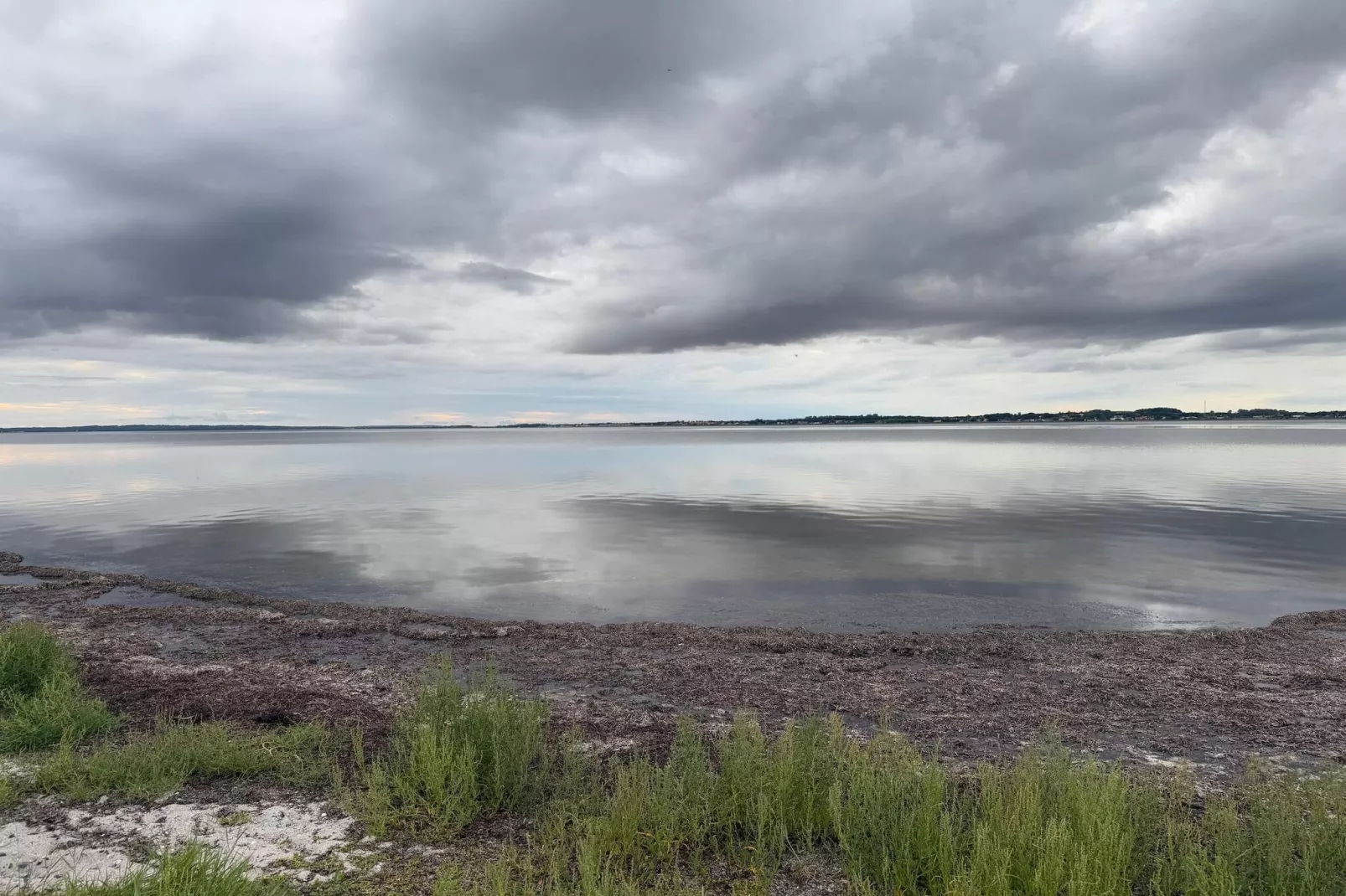 6 persoons vakantie huis in Nibe-By Traum