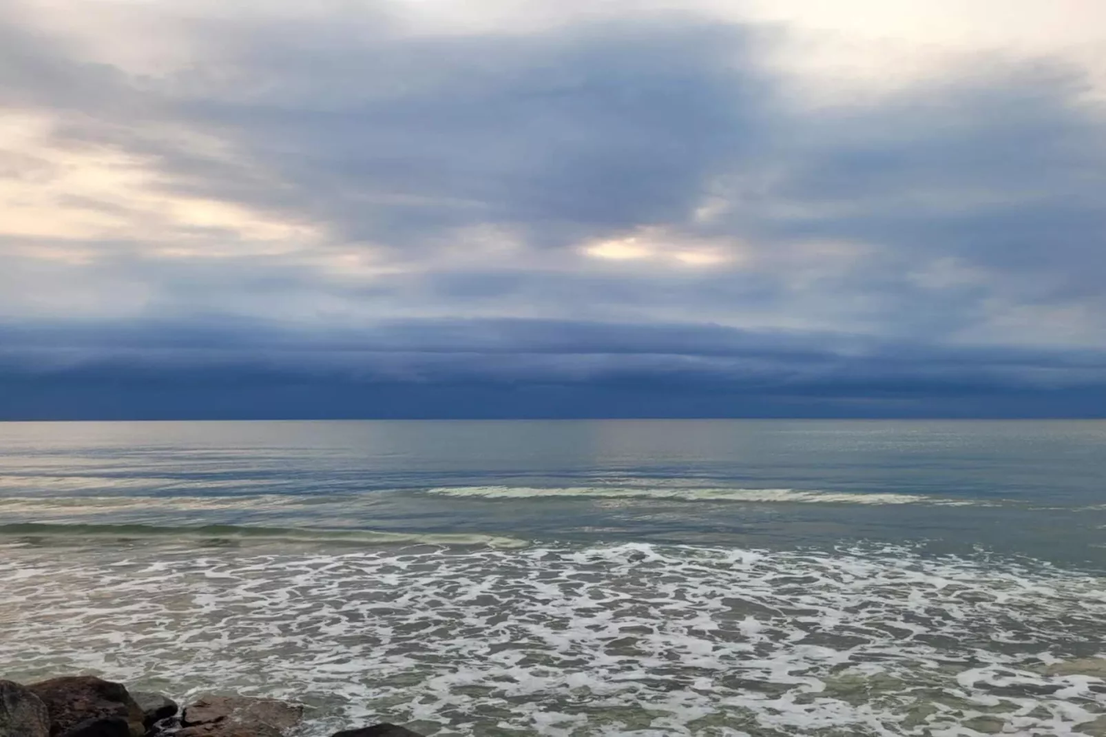 Strandplezier in Lyngsbaek -- By Traum Ferienwohnungen-Waterzicht