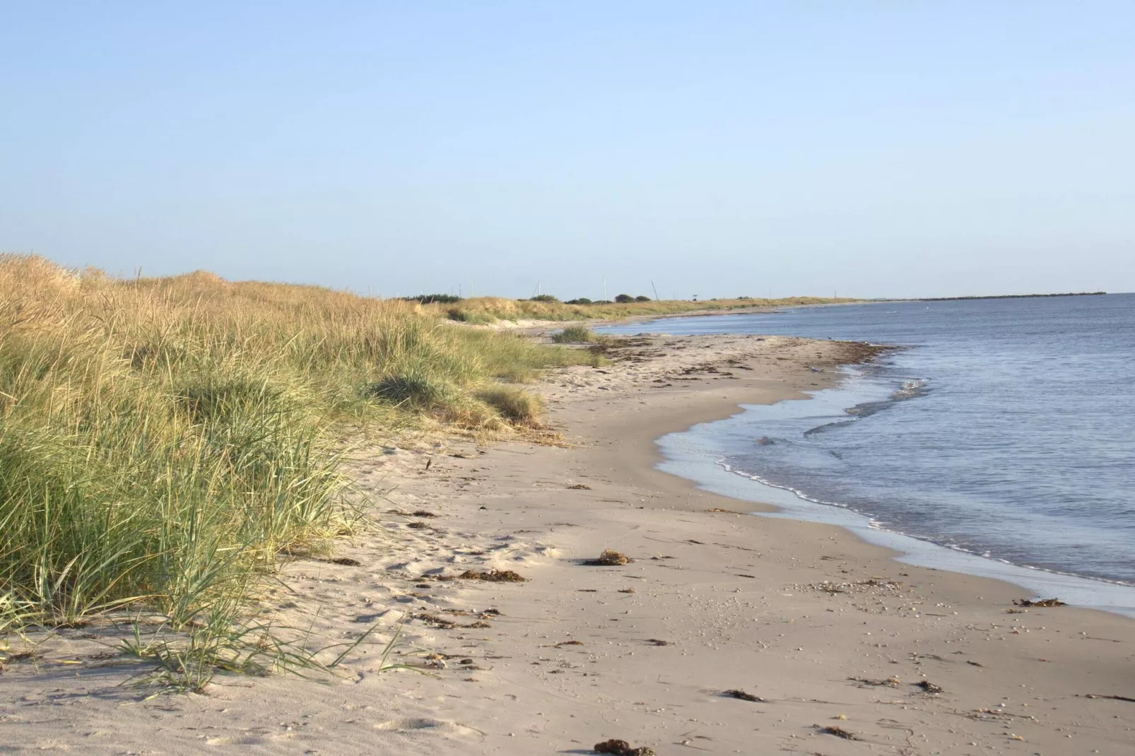 8 persoons vakantie huis in Hals-By Traum-Waterzicht