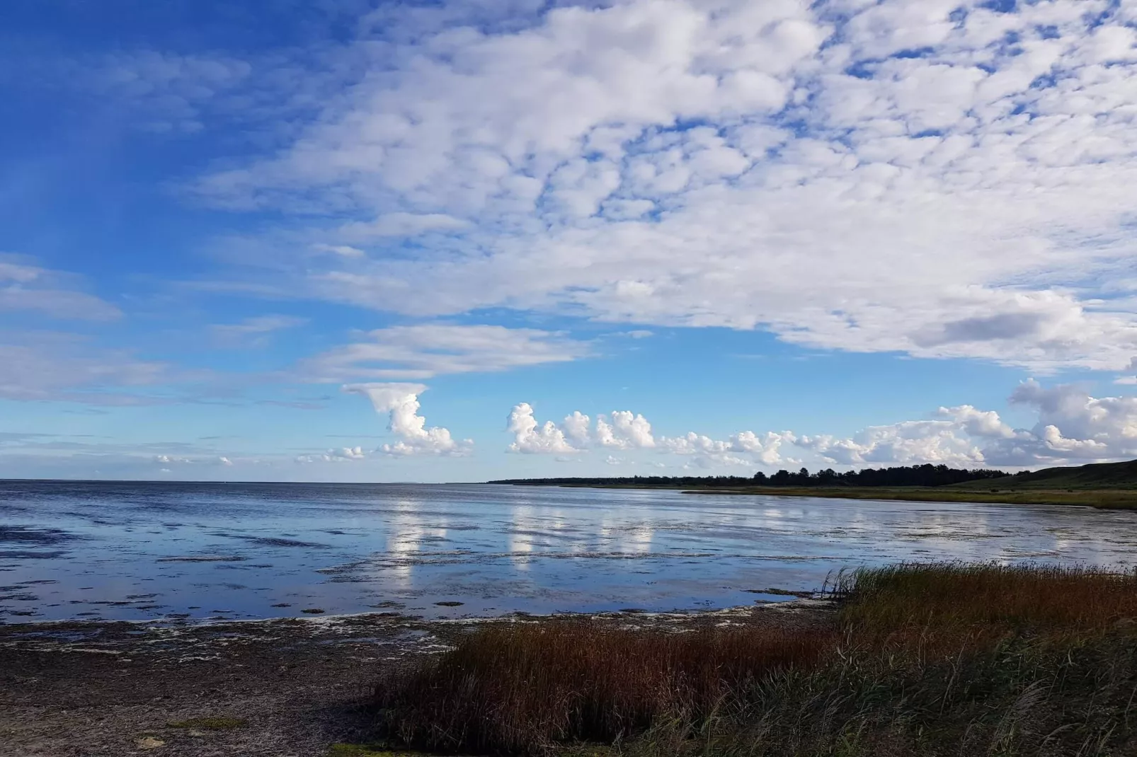 8 persoons vakantie huis in Hadsund-By Traum-Waterzicht