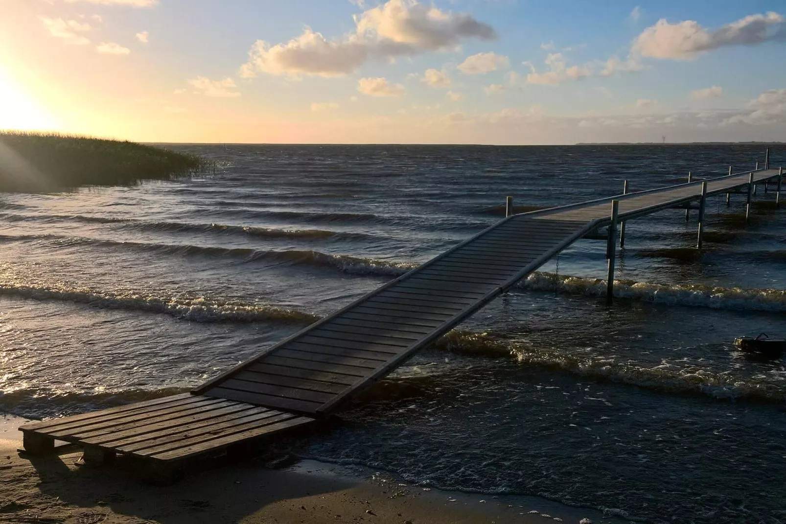 10 persoons vakantie huis in Ulfborg-By Traum