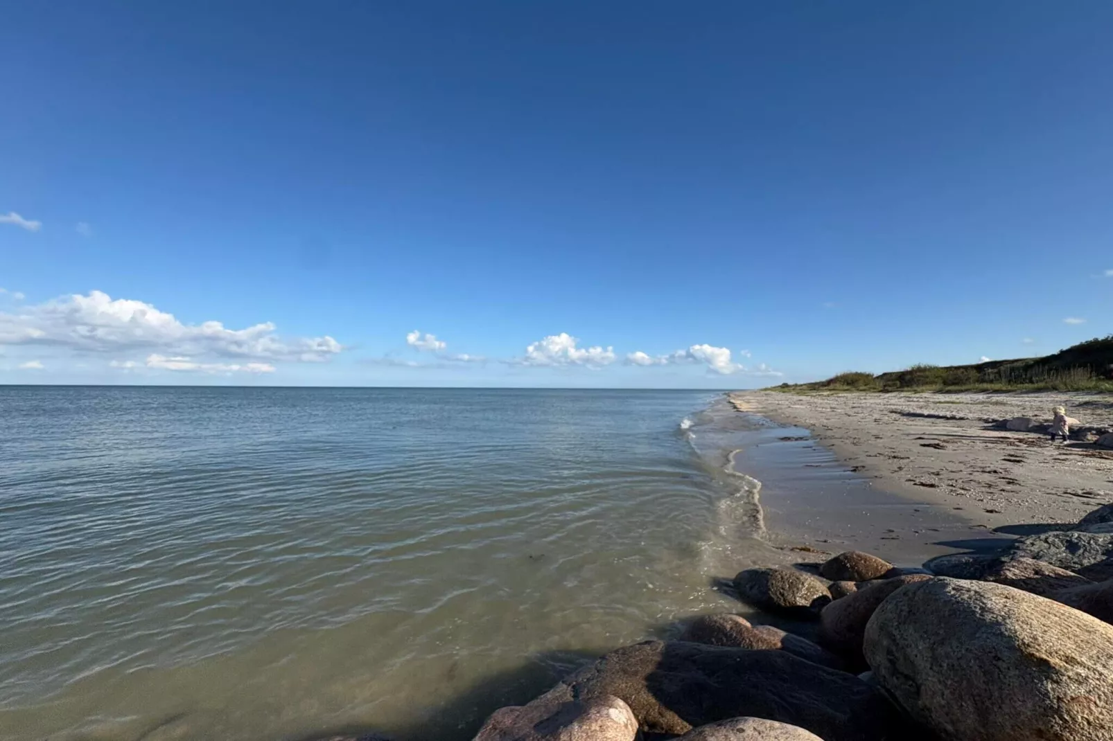 8 persoons vakantie huis in Sæby-By Traum-Waterzicht