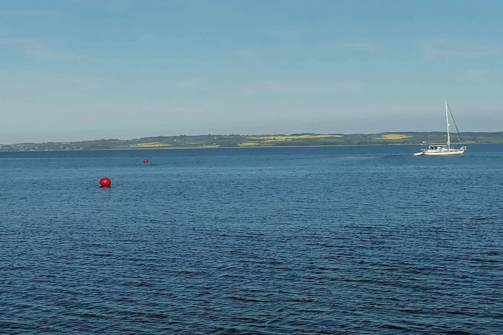 12 persoons vakantie huis in Egå-By Traum-Waterzicht