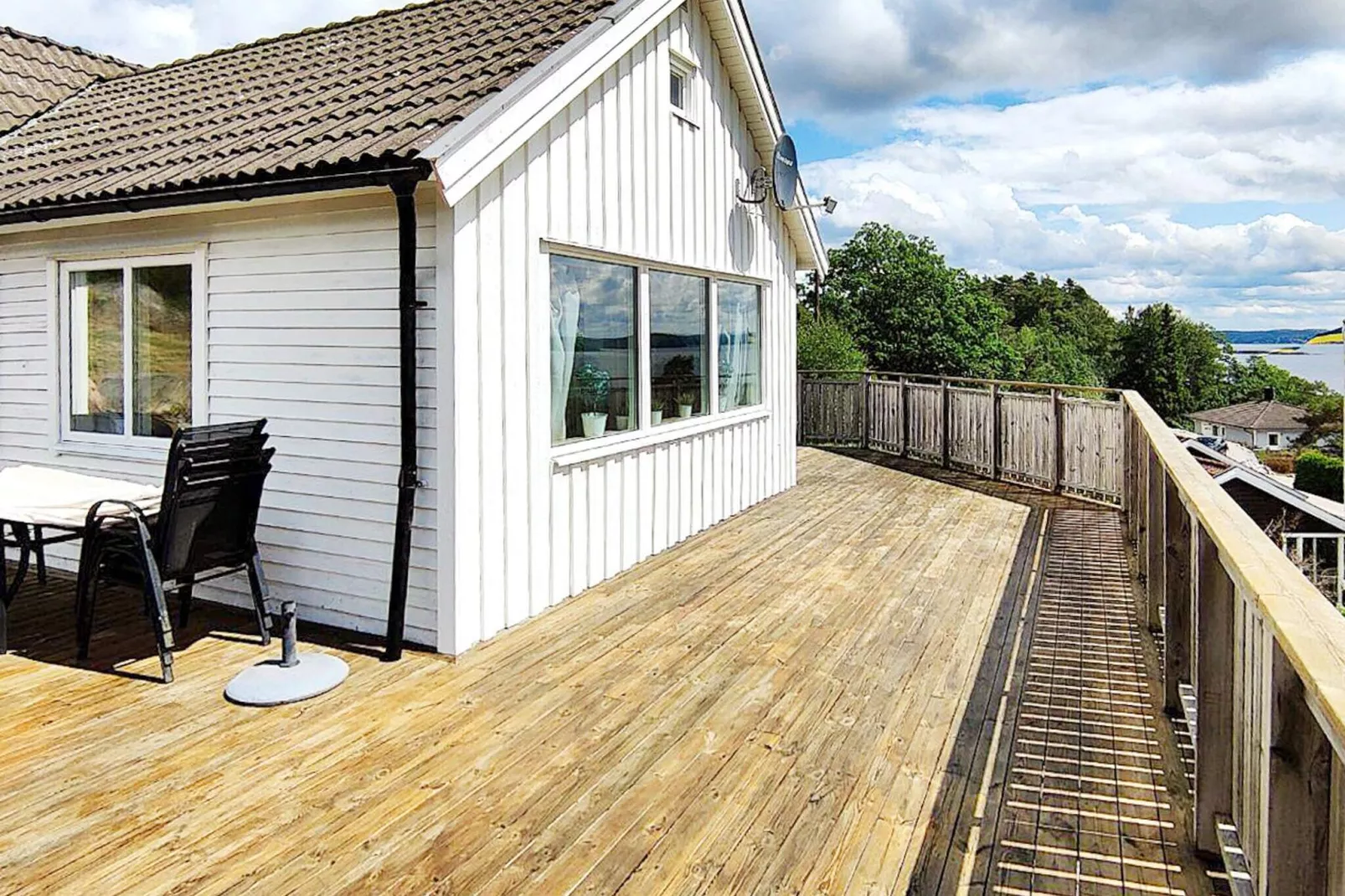 4 persoons vakantie huis in Uddevalla-By Traum