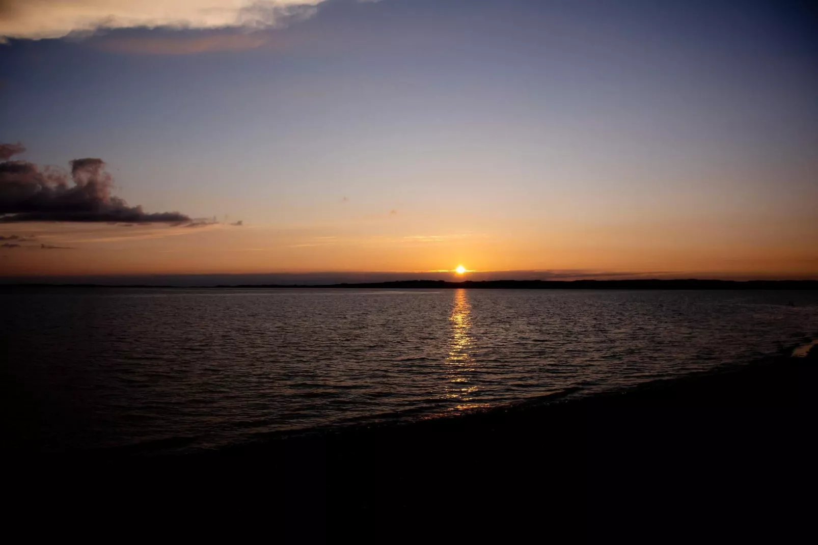 8 persoons vakantie huis in Ebeltoft-By Traum-Waterzicht