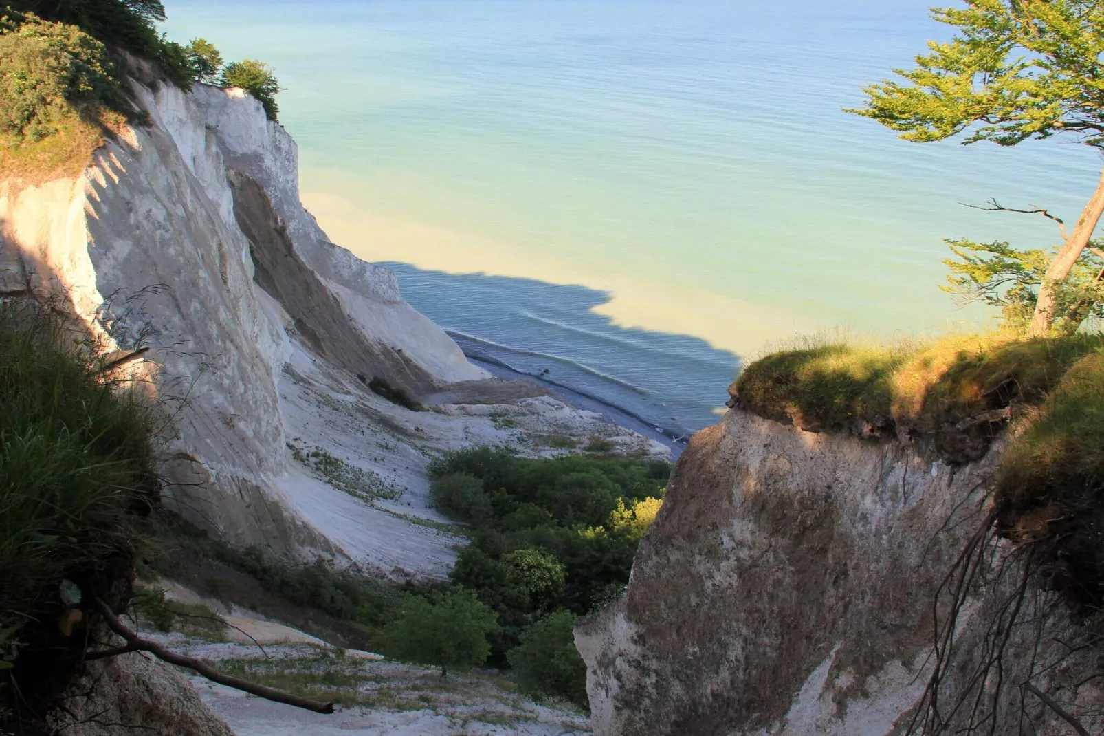 4 persoons vakantie huis in Stege-By Traum-Niet-getagd