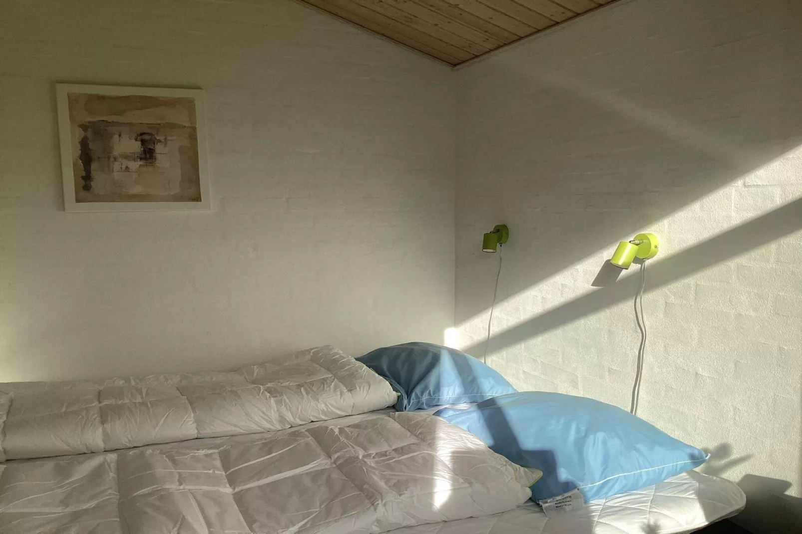 8 persoons vakantie huis in Ansager-By Traum-Binnen