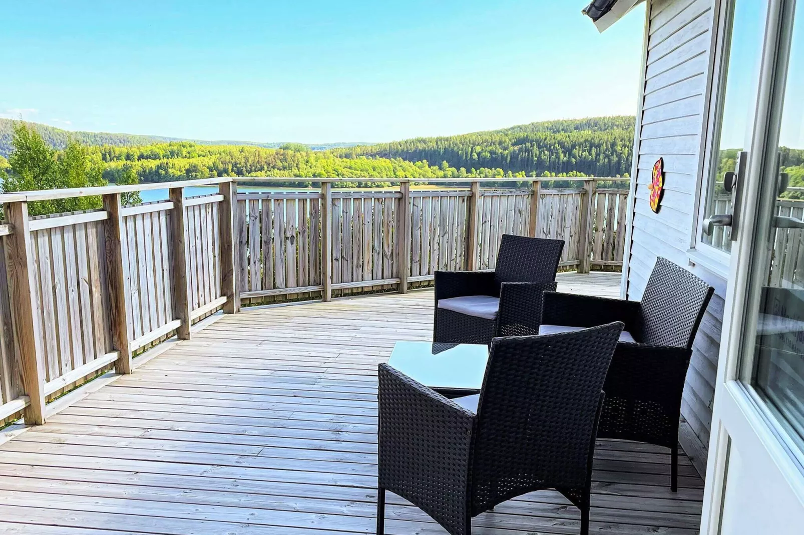 4 persoons vakantie huis in Uddevalla-By Traum-Buitenlucht