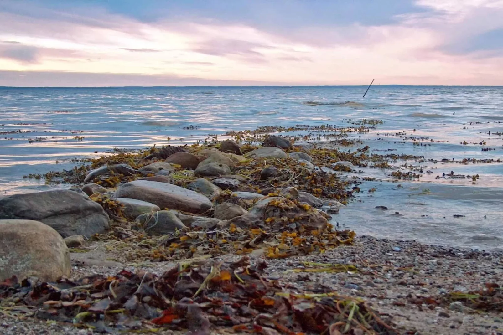 Luxe zwembadvilla bij zee -- By Traum Ferienwohnungen-Waterzicht
