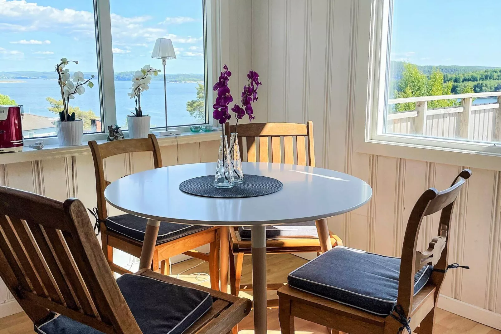 4 persoons vakantie huis in Uddevalla-By Traum
