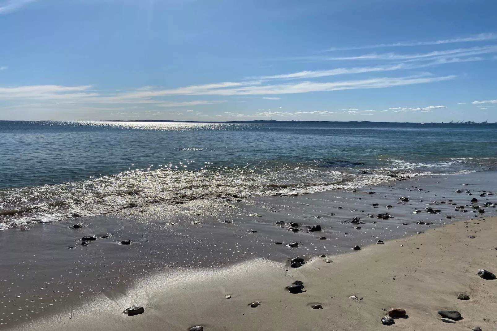 Kust ontsnapping in Helgenaes -- By Traum Ferienwohnungen