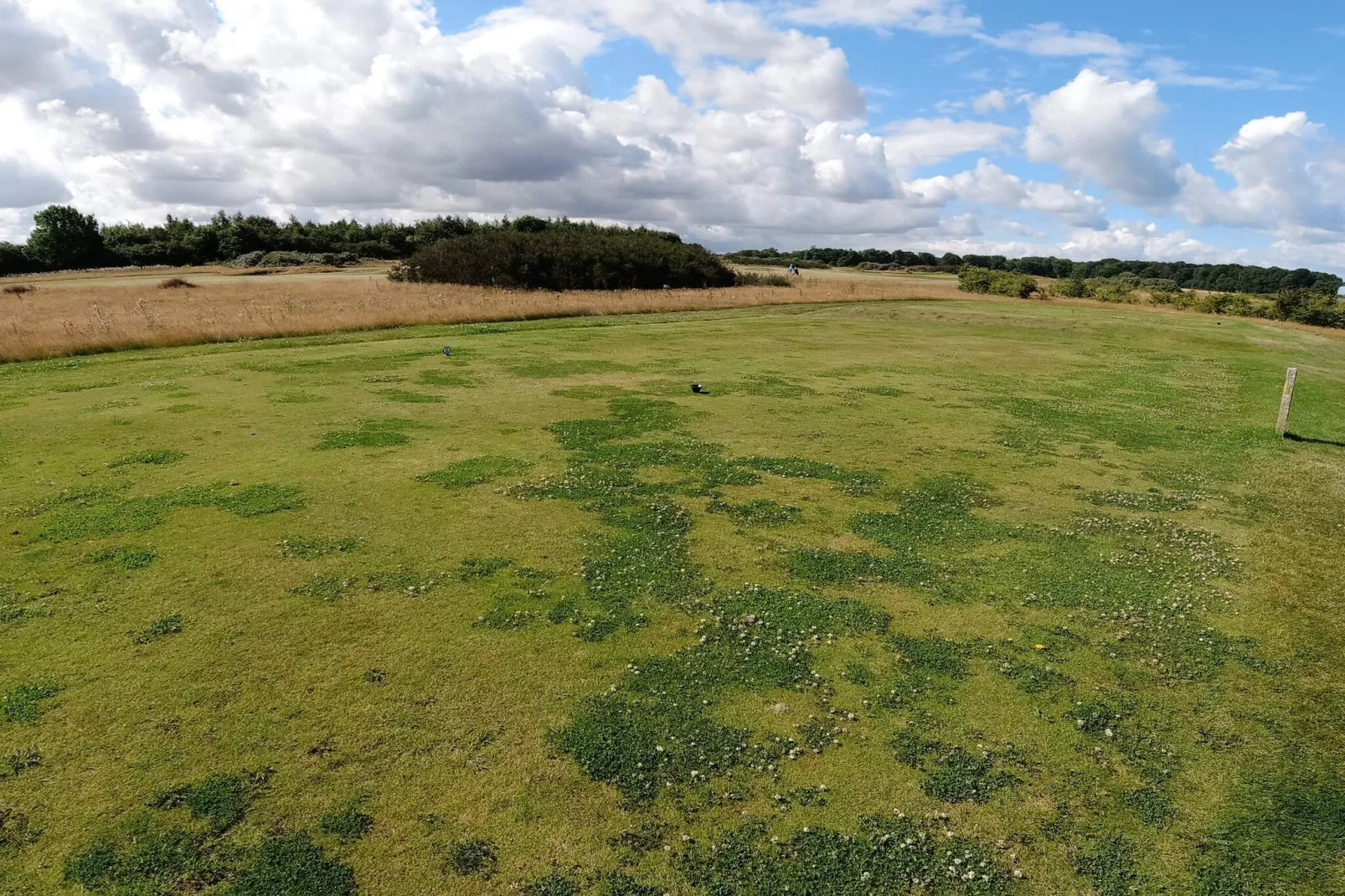 4 persoons vakantie huis in Bogense-By Traum-Niet-getagd