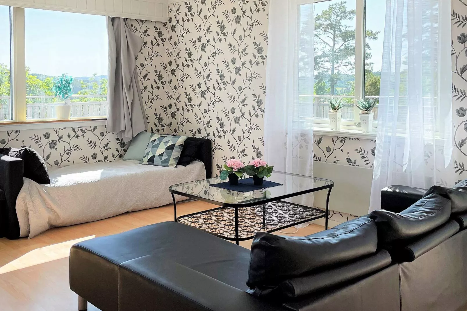 4 persoons vakantie huis in Uddevalla-By Traum-Binnen