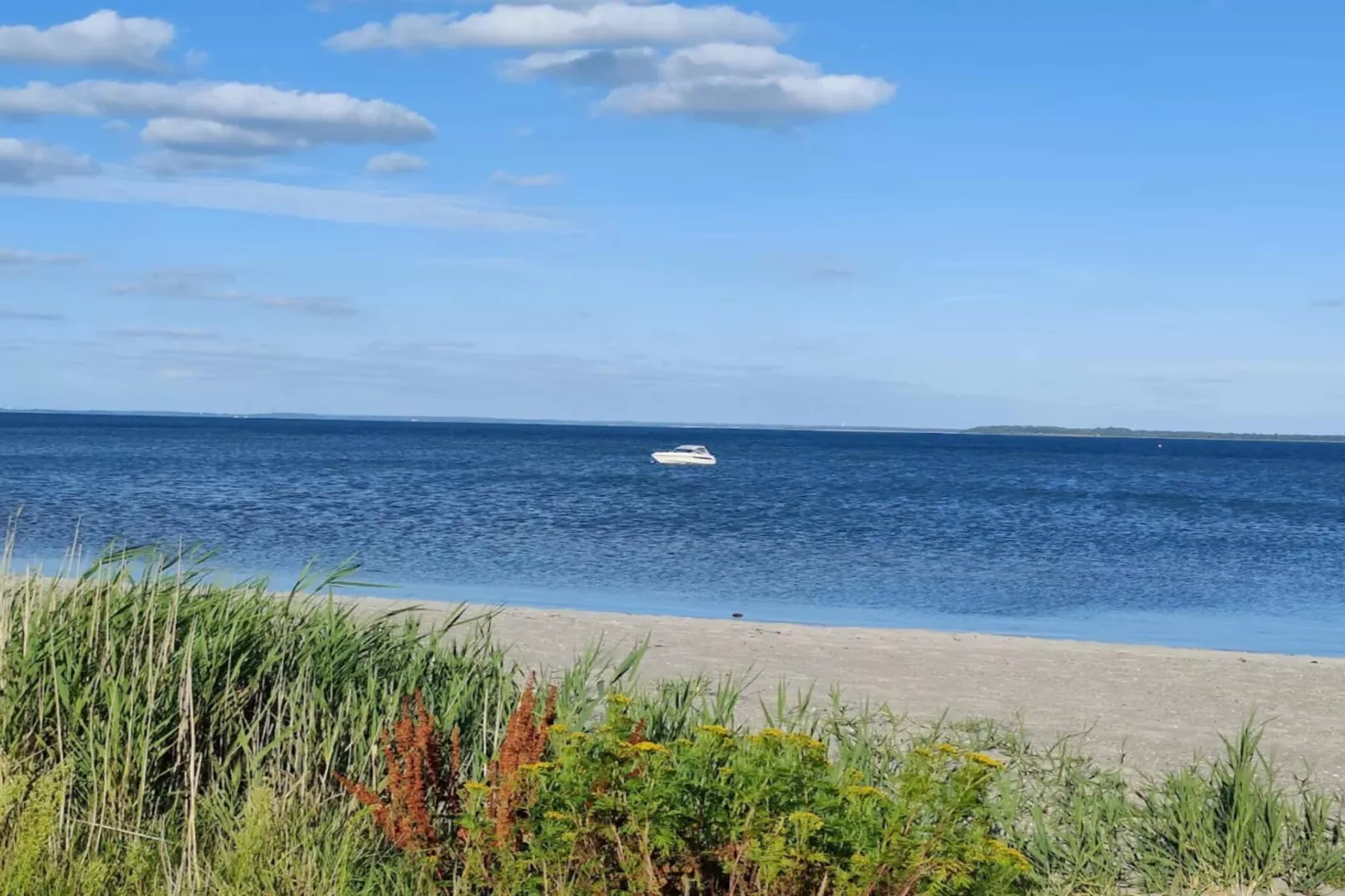 6 persoons vakantie huis in Aabenraa-By Traum-Waterzicht