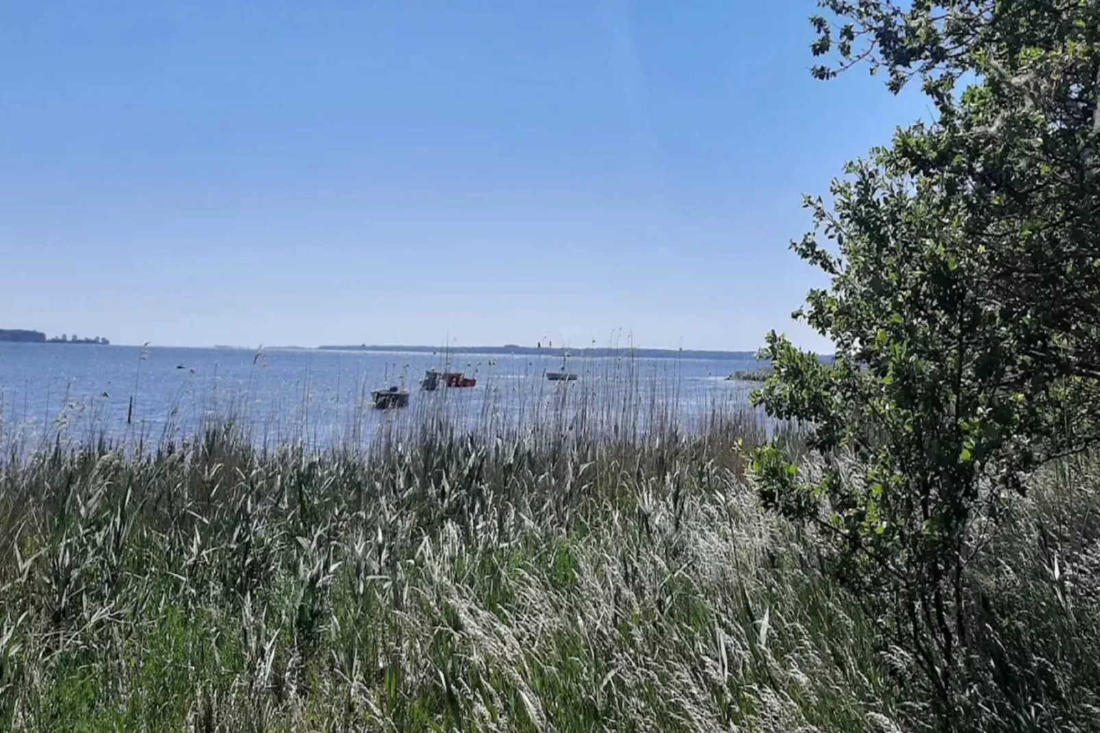 10 persoons vakantie huis in Væggerløse-By Traum-Waterzicht