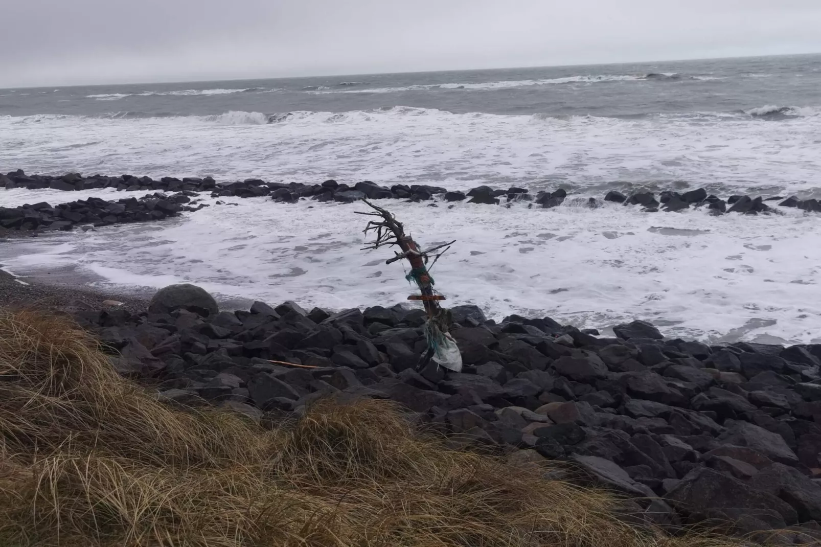 Panoramisch kustverblijf -- By Traum Ferienwohnungen-Waterzicht
