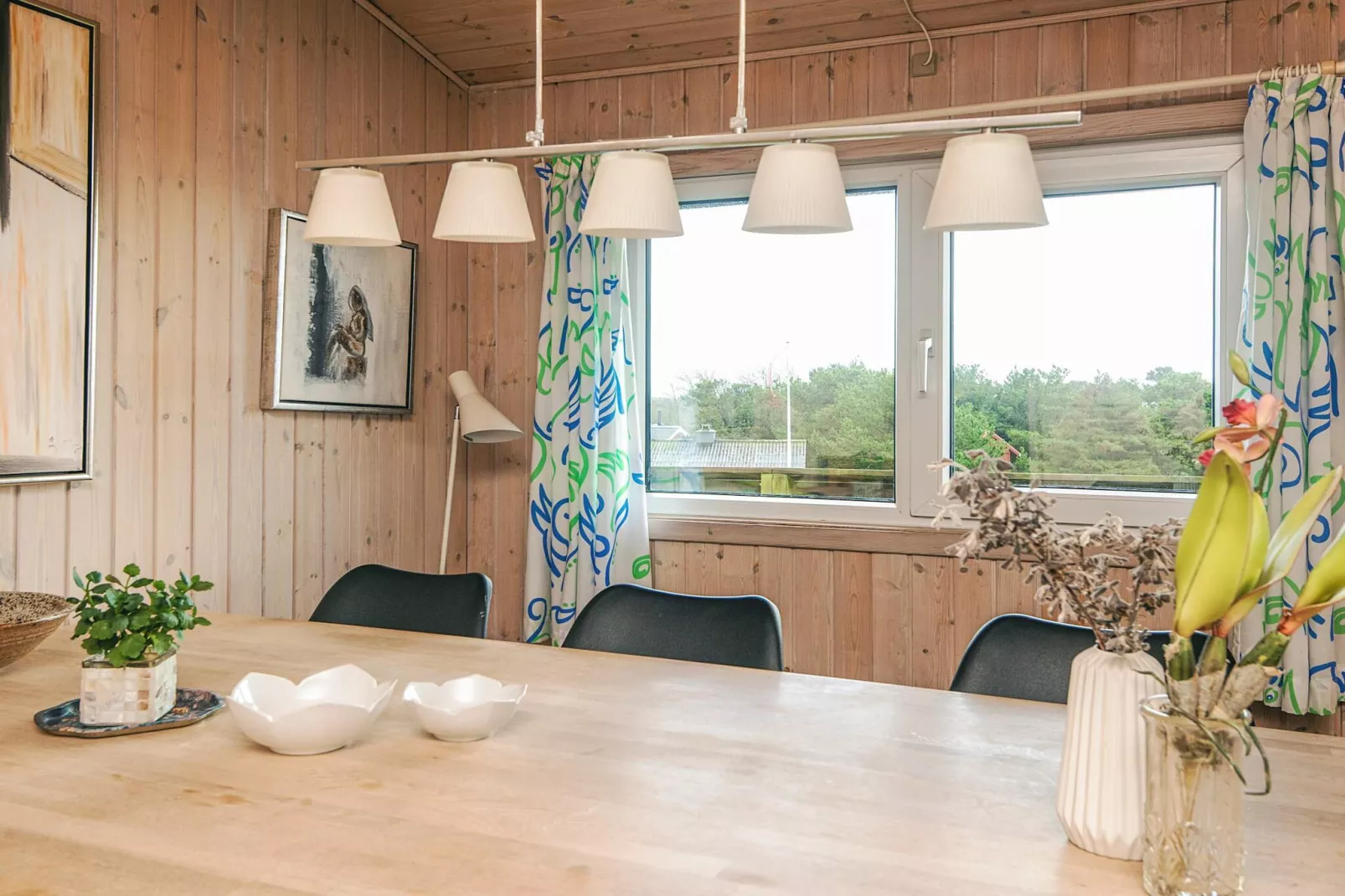 6 persoons vakantie huis in Fanø-By Traum-Binnen