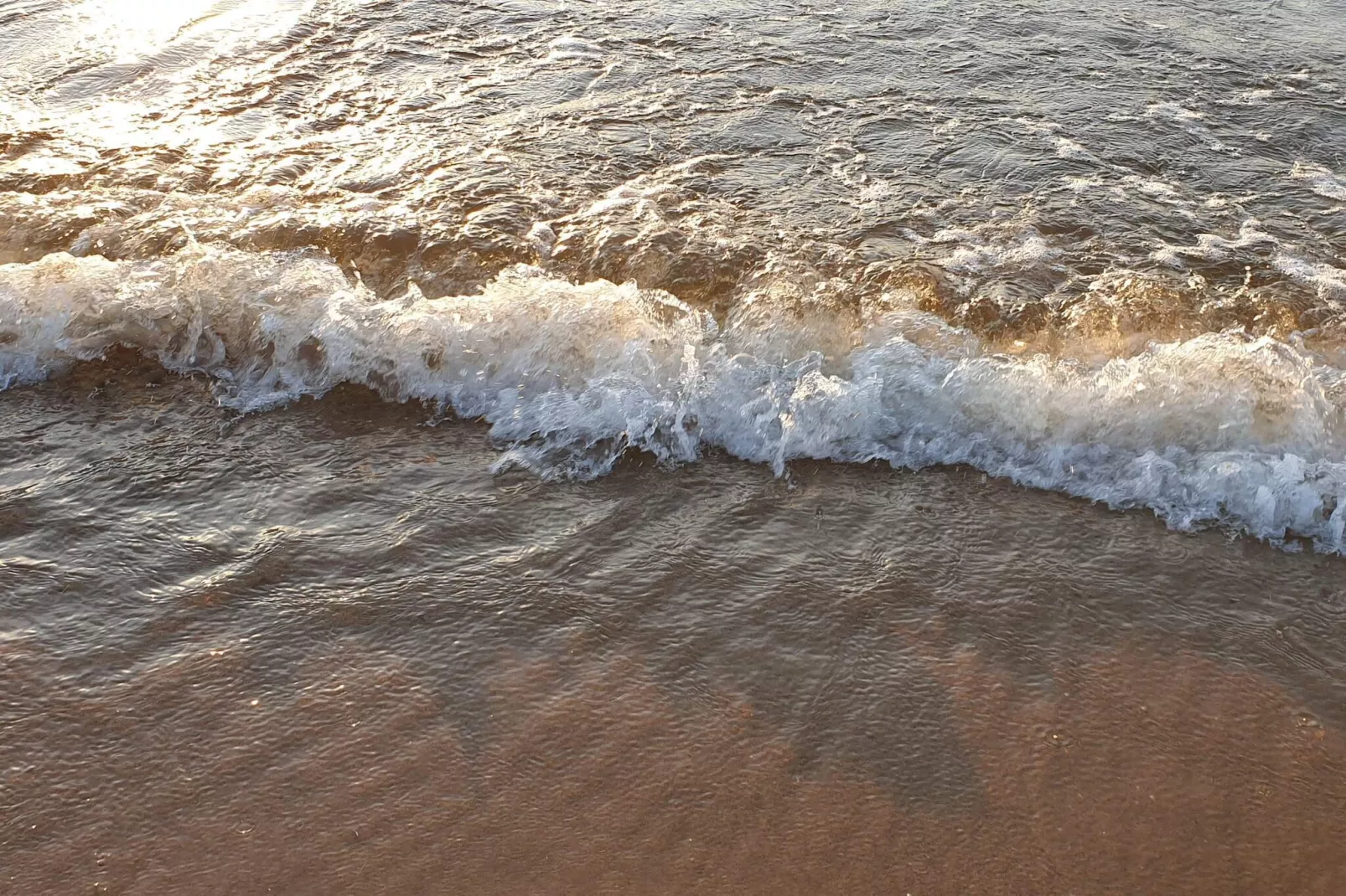 5 persoons vakantie huis in Tarm-By Traum-Waterzicht