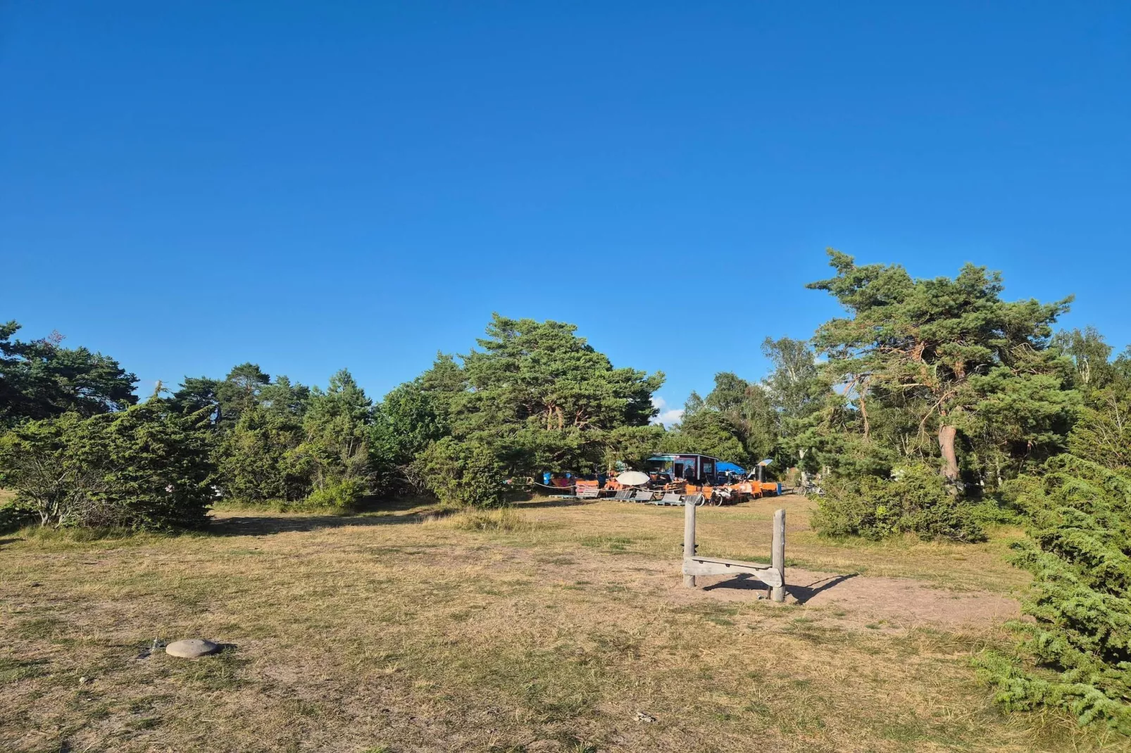 4 persoons vakantie huis in Mörbylånga-By Traum-Niet-getagd