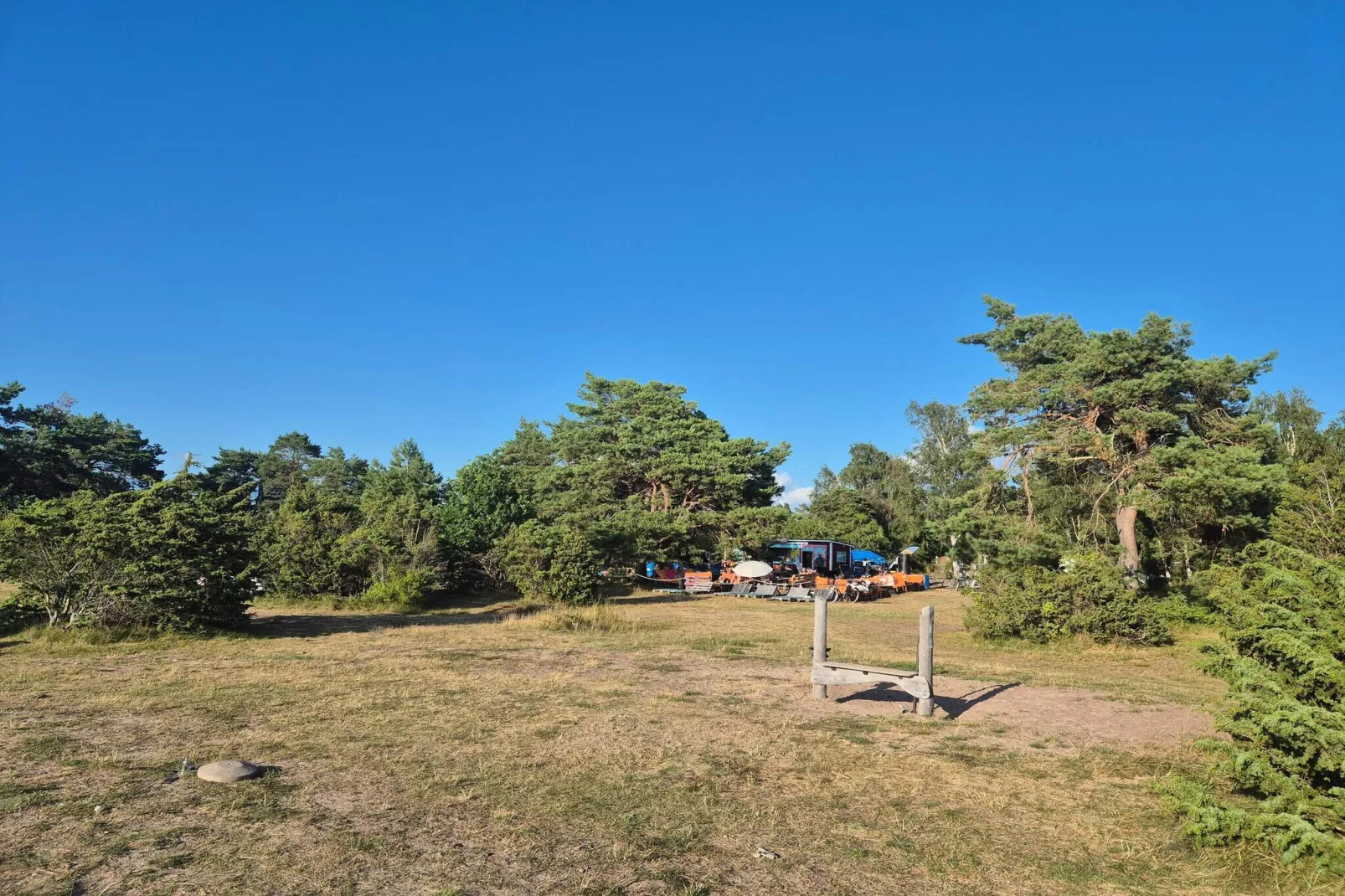 5 persoons vakantie huis in Mörbylånga-By Traum-Niet-getagd