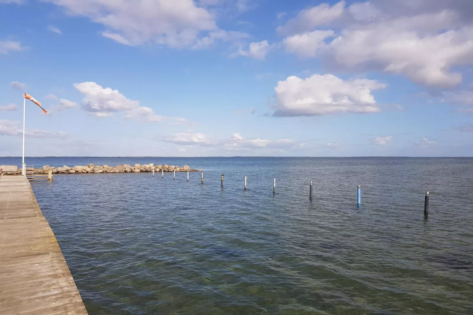 6 persoons vakantie huis in Sjølund-By Traum-Waterzicht