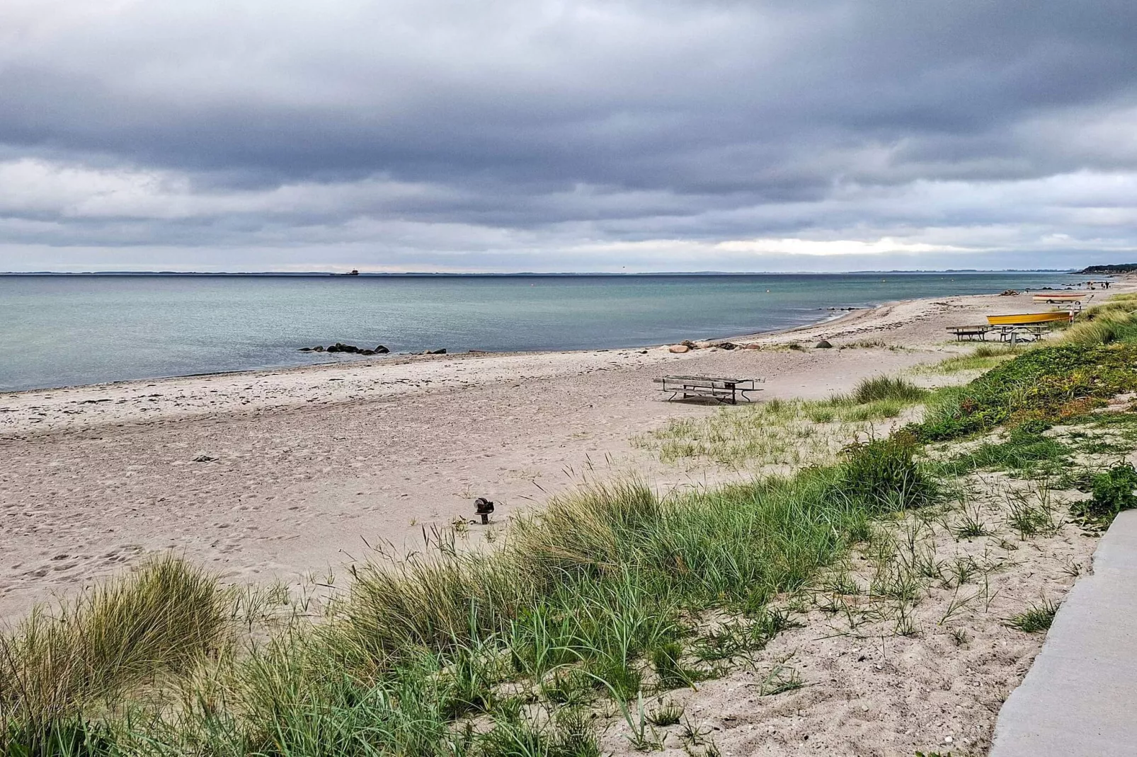 6 persoons vakantie huis in Otterup-By Traum-Waterzicht