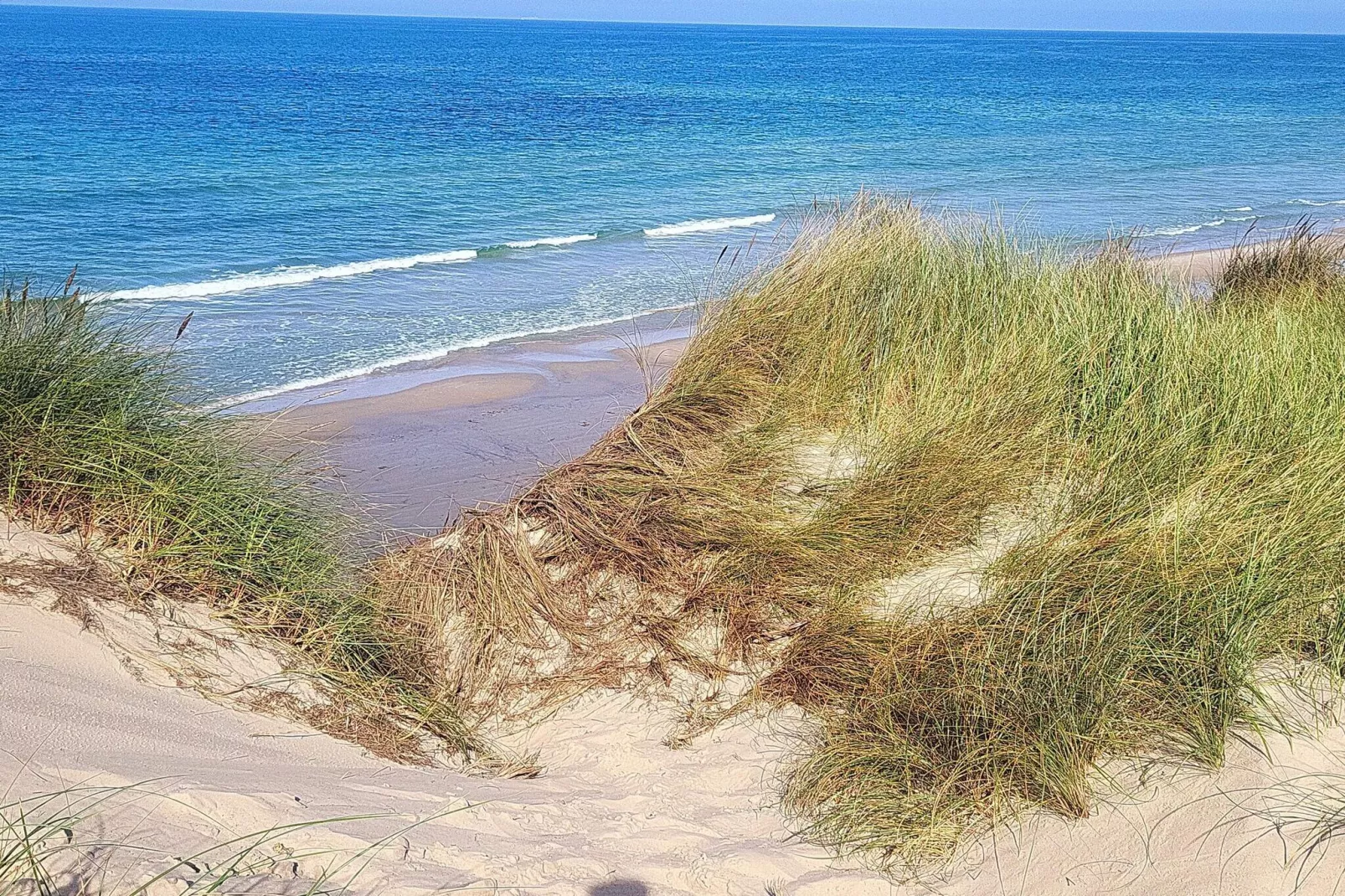 6 persoons vakantie huis in Ålbæk-By Traum-Waterzicht