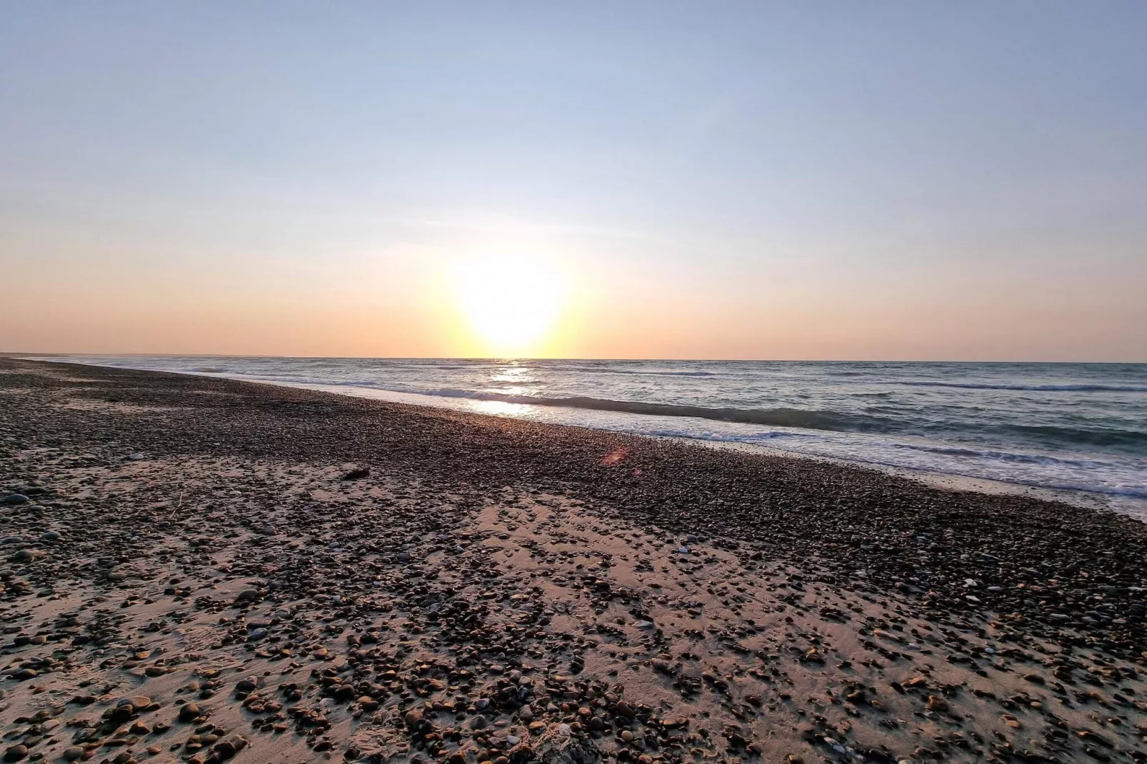 10 persoons vakantie huis in Fjerritslev-By Traum-Waterzicht