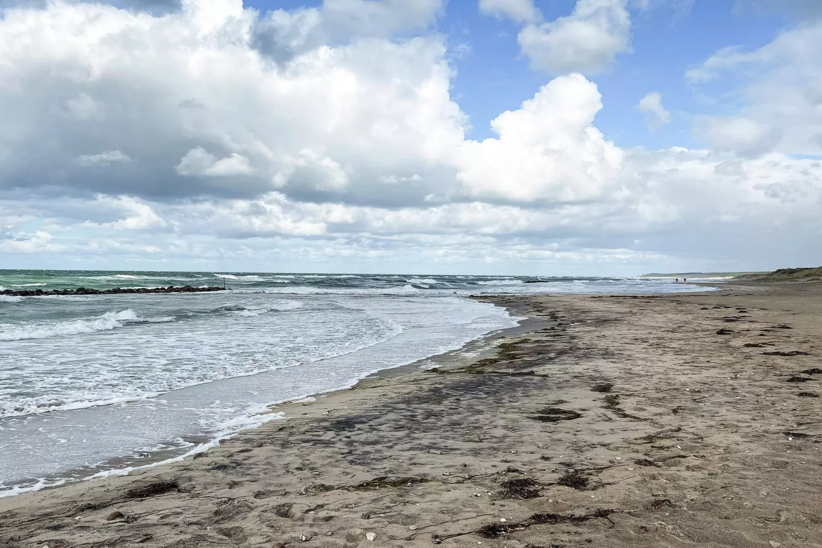 12 persoons vakantie huis in Hundested-By Traum-Waterzicht