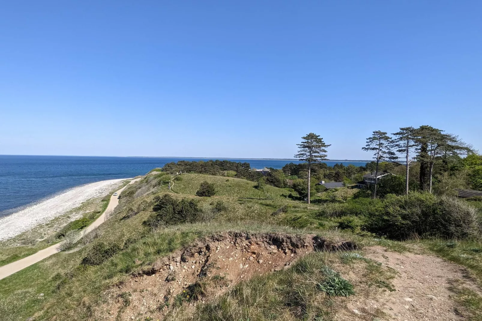 6 persoons vakantie huis in Nykøbing Sj-By Traum