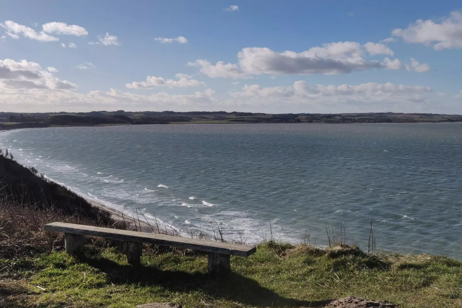 8 persoons vakantie huis in Struer-By Traum-Waterzicht