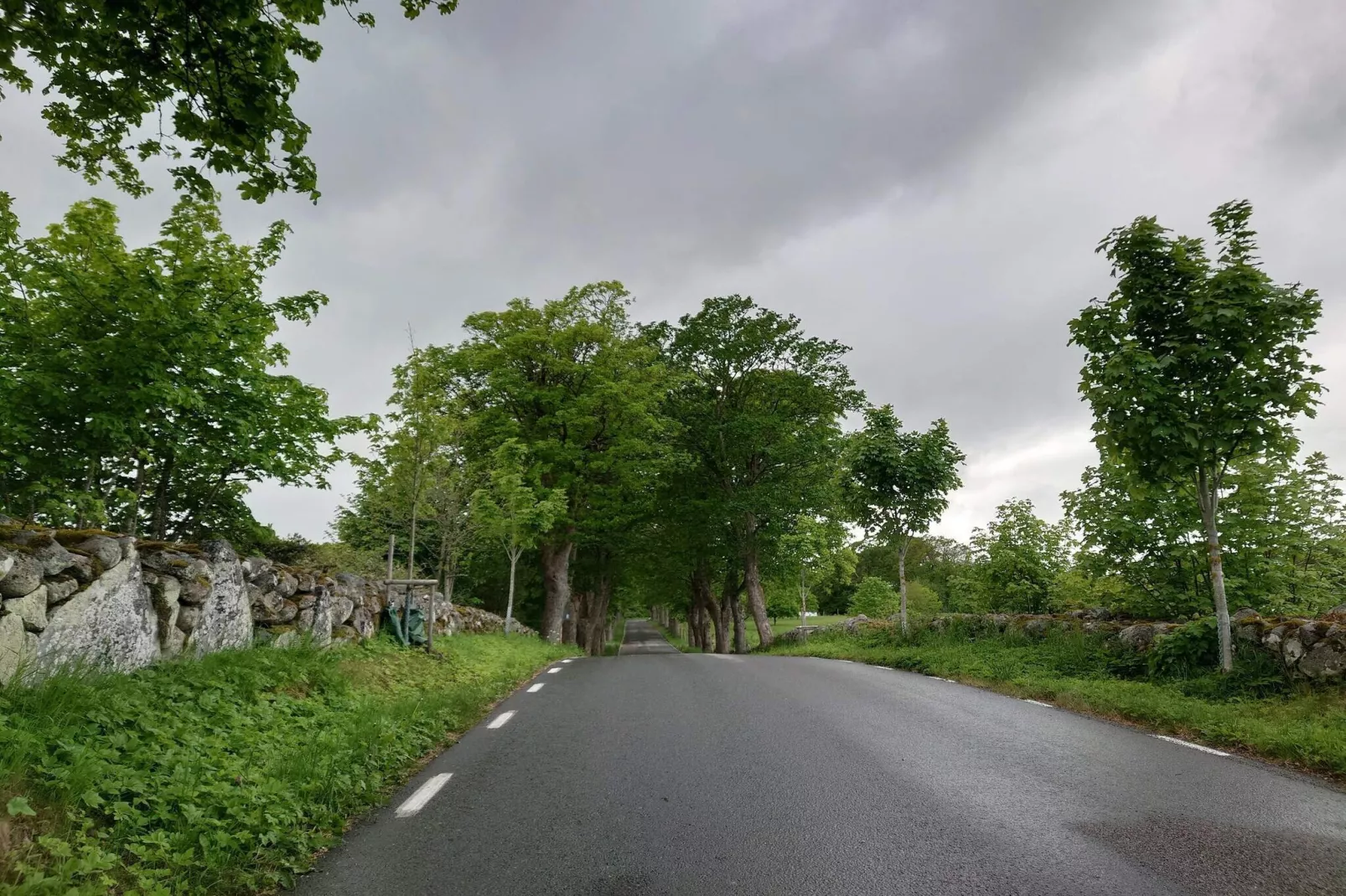 4 persoons vakantie huis in EVERÖD-By Traum-Niet-getagd