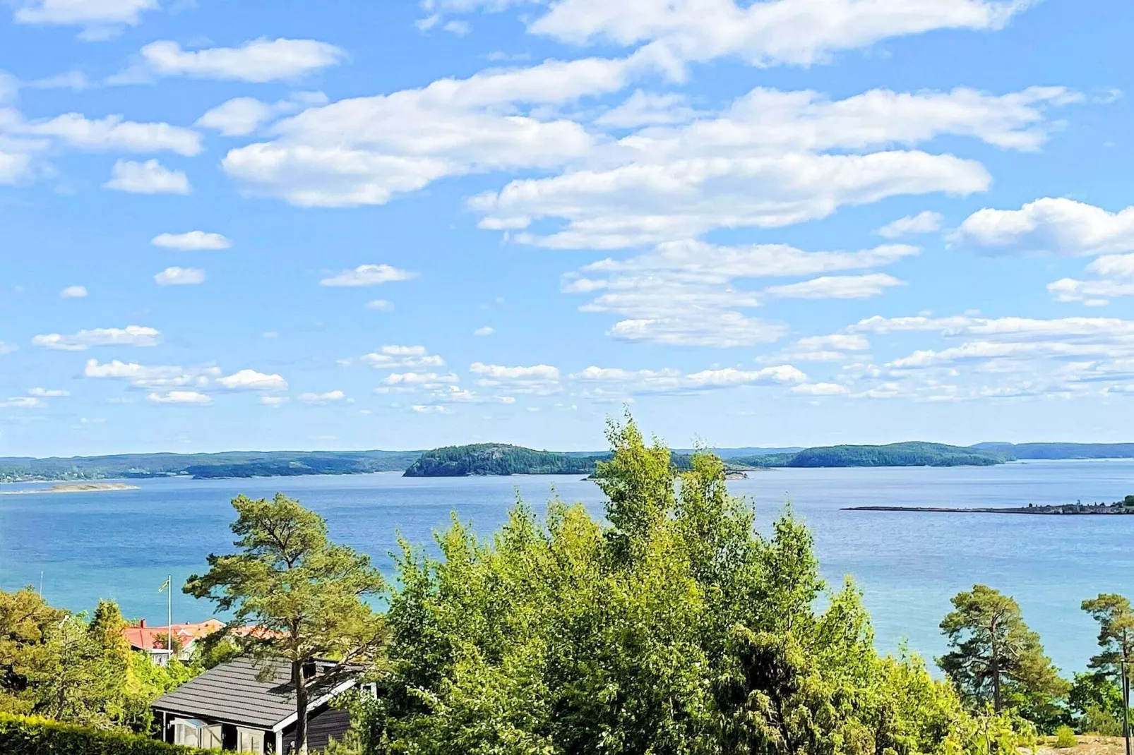 4 persoons vakantie huis in Uddevalla-By Traum-Niet-getagd